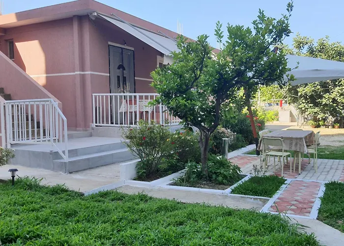 Guest House Begaj