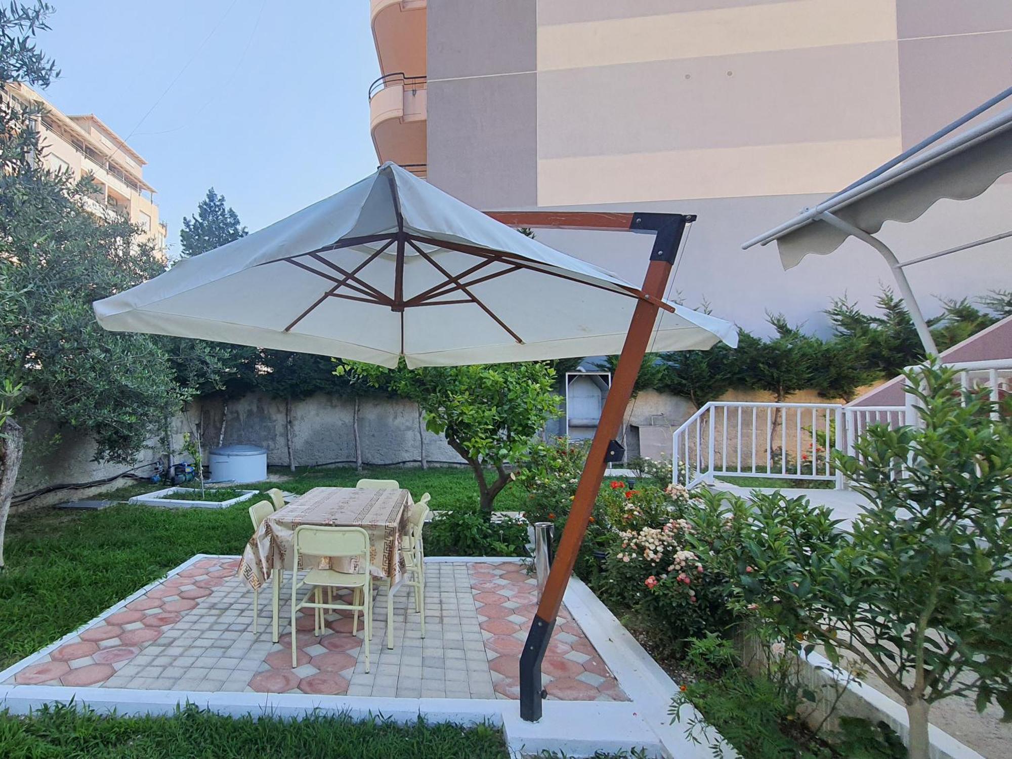Casa de Férias Begaj *