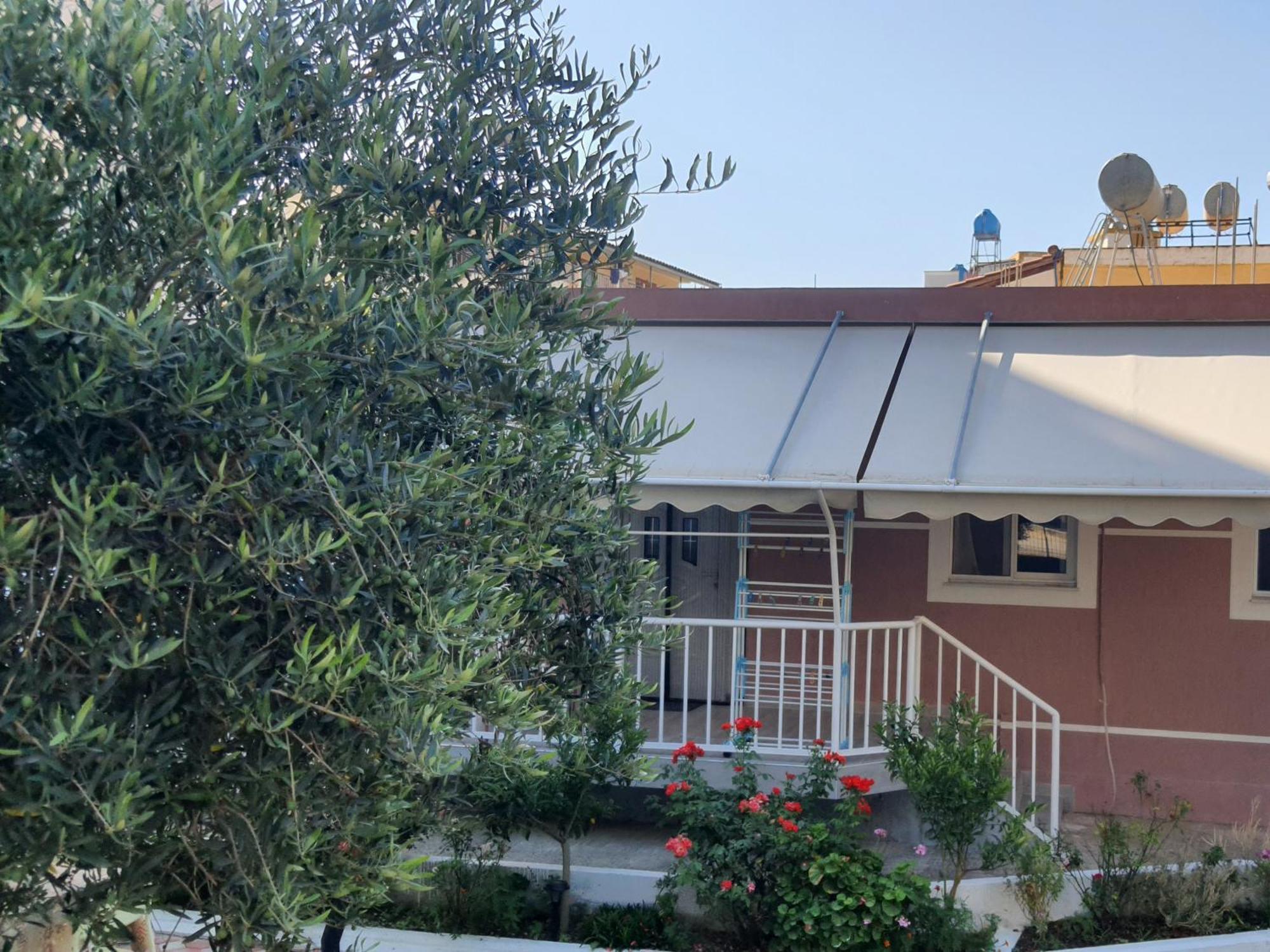 Begaj Casa de Férias Orikum