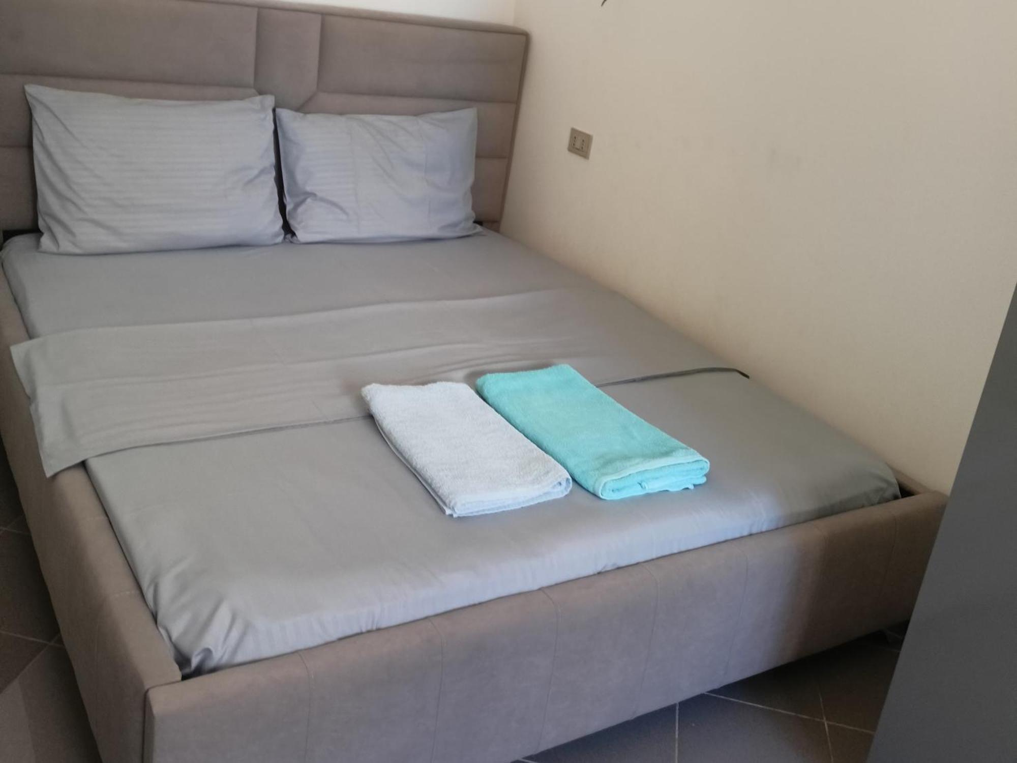 Begaj Casa de Férias Orikum